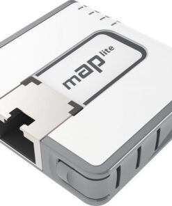 MikroTik mAP lite