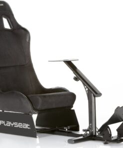 Playseat Simulation CockpitEvolution Alcantara