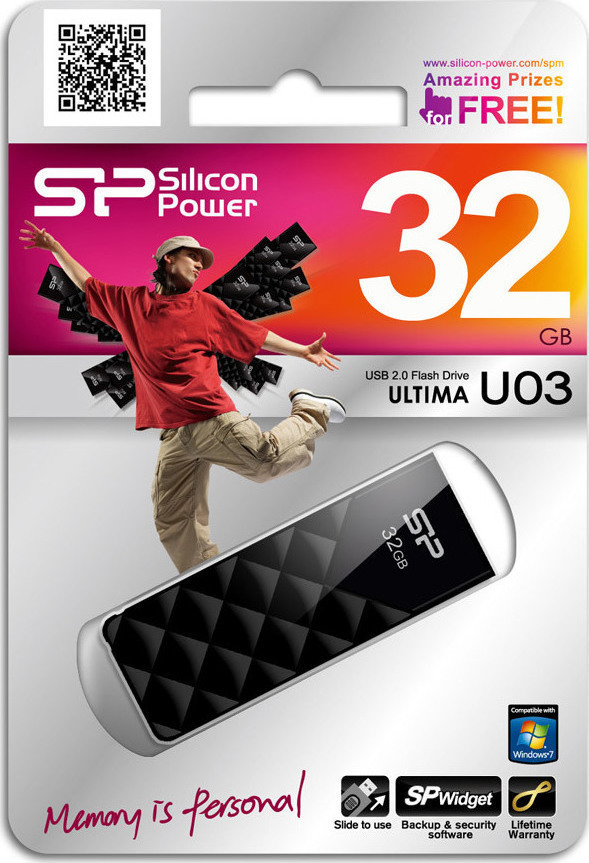 Silicon Power USB 2.0 - Image 4