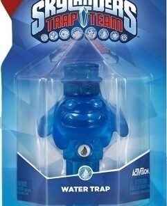 Activision Skylanders Trap Team Trap Jughead/Water Character Figure για PS3/PS4/WiiU