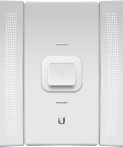 Alternative view of Ubiquiti Litebeam M5 Εξωτερική Κεραία WiFi Παραβολική 23dBi με σύνδεση Ethernet