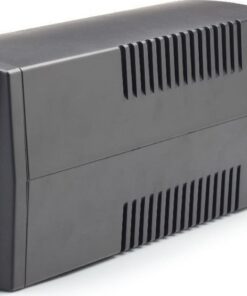 Energenie EG-UPS-B650 Line-Interactive 650VA 390W με 2 Schuko Πρίζες