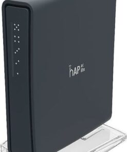 Alternative view of MikroTik hAP ac lite tower