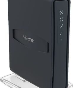MikroTik hAP ac lite tower
