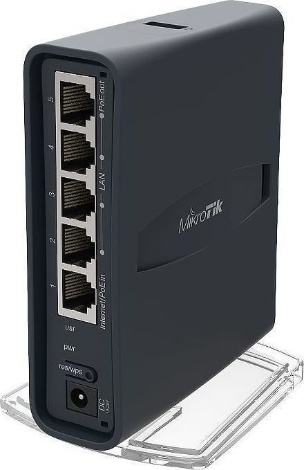 MikroTik hAP ac lite tower - Image 3