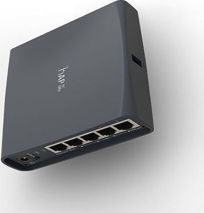 MikroTik hAP ac lite tower - Image 6