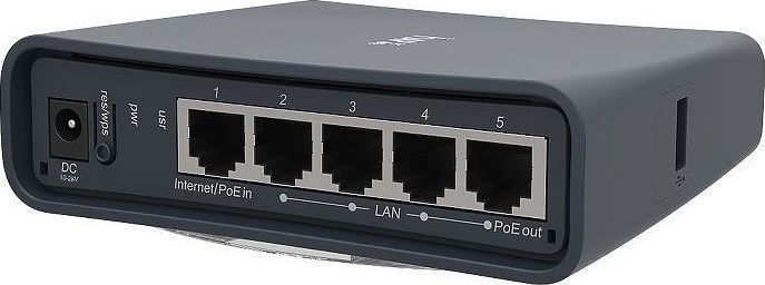 MikroTik hAP ac lite tower - Image 5