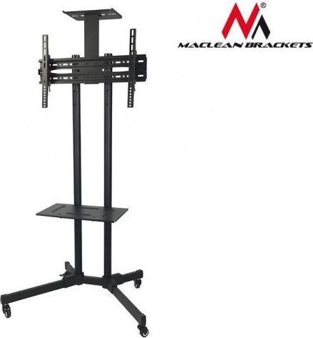 Maclean Energy MC-661 Δαπέδου έως 55" και 50kg - Image 3