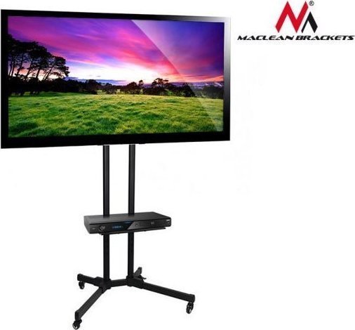 Maclean Energy MC-661 Δαπέδου έως 55" και 50kg