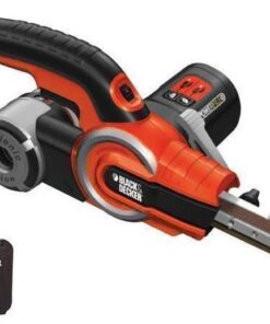 Alternative view of Black & Decker KA902EK Ταινιολειαντήρας 400W