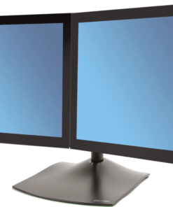 Alternative view of Ergotron DS100 Επιτραπέζια Βάση Οθόνης έως 24"