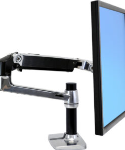 Ergotron LX Βάση Οθόνης Γραφείου έως 32"
