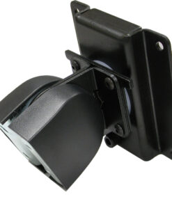 Alternative view of Ergotron 100 Series Επιτοίχια Βάση Οθόνης έως 24"