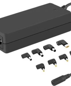 Qoltec AC Adapter 90W (50012)