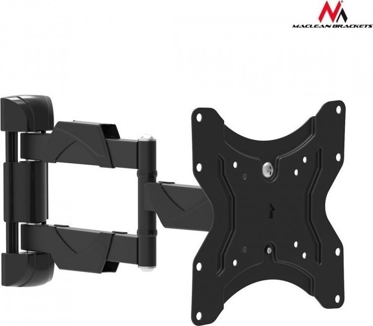 Maclean Energy MC-742 Επιτοίχια έως 42" και 25kg