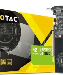 Zotac GeForce GT 1030 2GB Low Profile