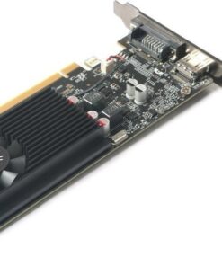 Alternative view of Zotac GeForce GT 1030 2GB Low Profile