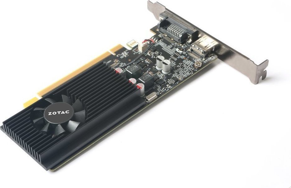 Zotac GeForce GT 1030 2GB Low Profile - Image 2