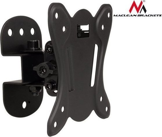 Maclean Energy MC-670 Επιτοίχια έως 27" και 20kg - Image 2