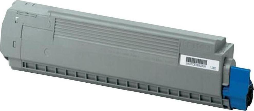 OKI 4405916 Γνήσιο Toner Laser Εκτυπωτή 4405916 - Image 2