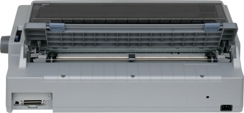 Epson LQ-2190N Ασπρόμαυρος Εκτυπωτής Dot Matrix - Image 3