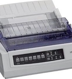 OKI 3320 Ασπρόμαυρος Εκτυπωτής Dot Matrix