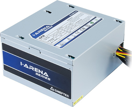 Chieftec iArena Full Wired 80 Plus Bronze - Image 2