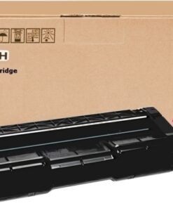 Ricoh Type SPC310 Γνήσιο Toner Laser Εκτυπωτή High Yield 6000 Σελίδων