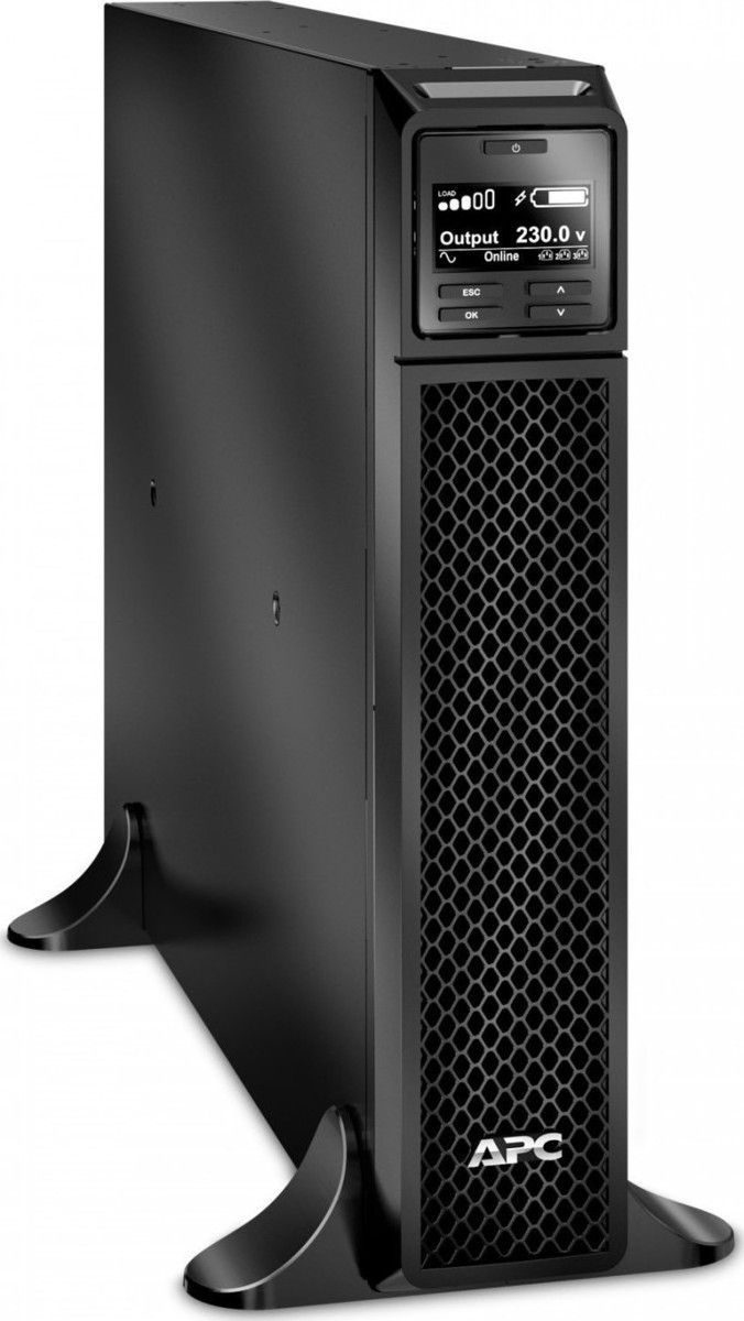 APC Smart-Ups Srt 2200VA UPS On-Line