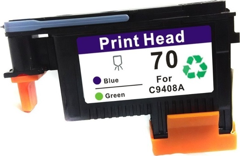HP 70 Printhead Γνήσιο - Image 3