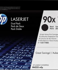 HP 90X Γνήσιο Toner Laser Εκτυπωτή High Yield