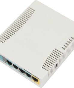 Alternative view of MikroTik RB951Ui-2HnD