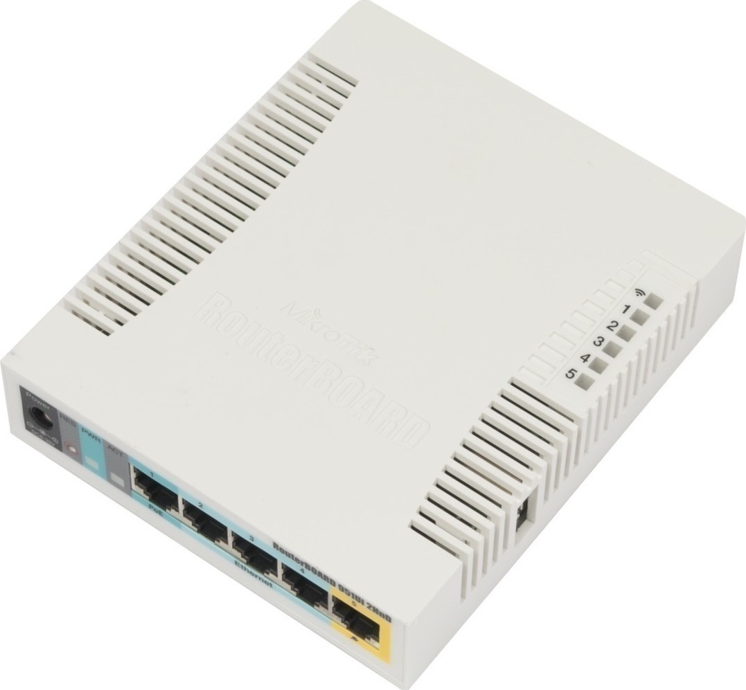 MikroTik RB951Ui-2HnD - Image 2