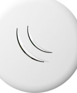 MikroTik cAP lite