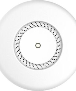 Alternative view of MikroTik cAP ac