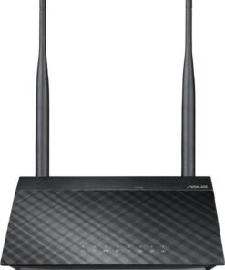 Asus RT-N12E Ασύρματο Router