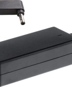 Alternative view of Akyga Φορτιστής Laptop 65W 19V 3.42A για Asus χωρίς Καλώδιο Τροφοδοσίας