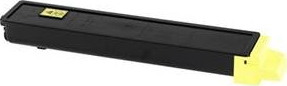 Kyocera TK-8315Y Γνήσιο Toner Laser Εκτυπωτή - Image 2