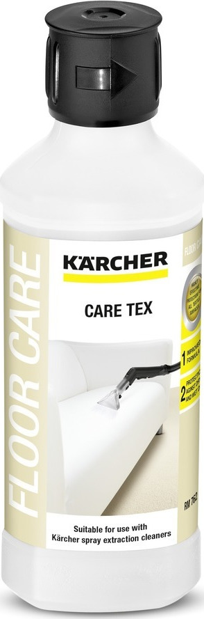 Karcher RM 762 Καθαριστικό Πλυστικού Υφασμάτων