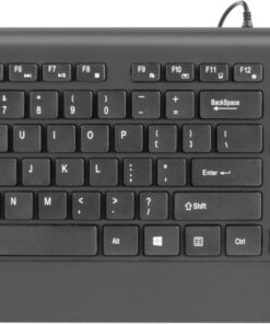 Natec Barracuda Slim Αγγλικό US