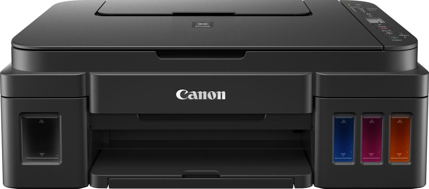 Canon Pixma G3410 Έγχρωμο Πολυμηχάνημα Inkjet - Image 2