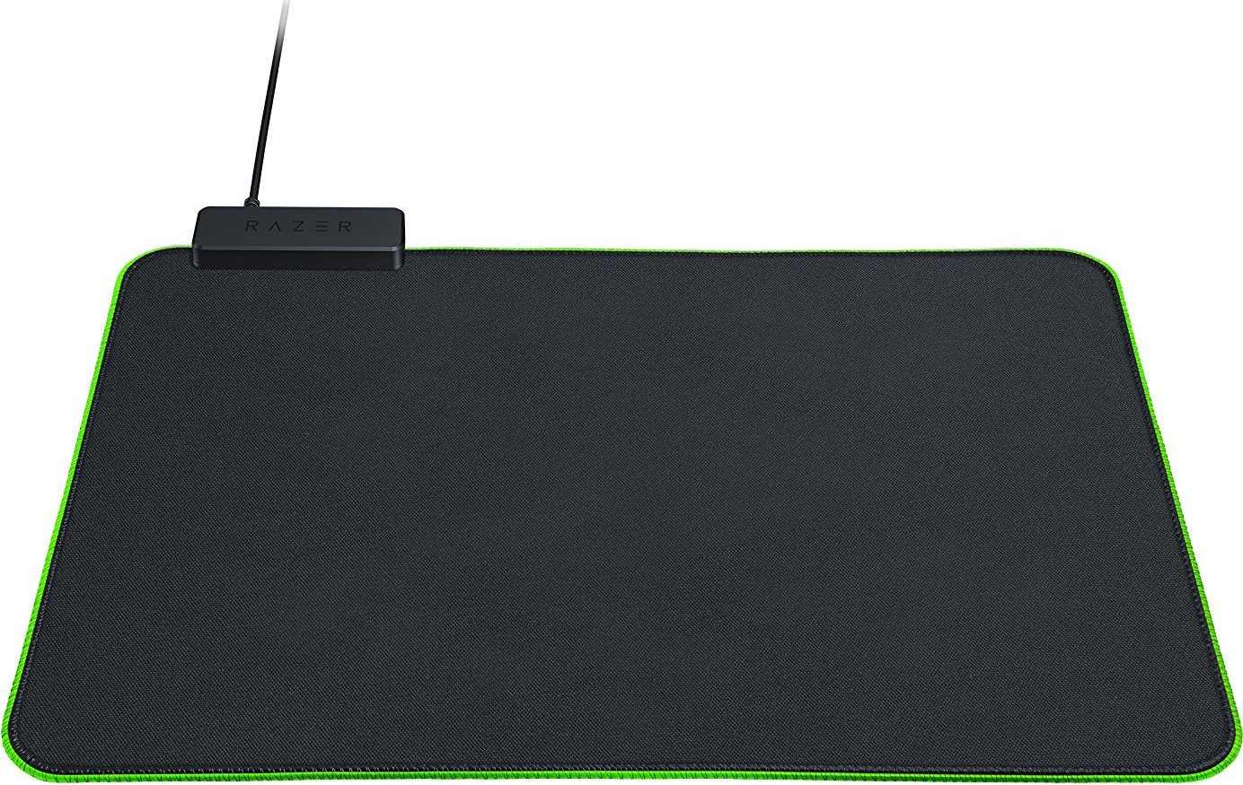 Razer Goliathus Chroma Medium 355mm Μαύρο