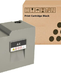 Ricoh MP C8002 Γνήσιο Toner Laser Εκτυπωτή