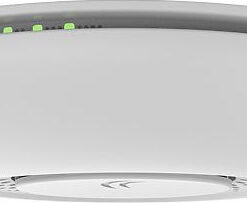 Alternative view of MikroTik RBcAP2nD