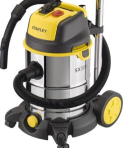 Alternative view of Stanley SXVC30XTDE Υγρών / Στερεών 1600W 30lt