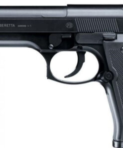Umarex Beretta M92 HME ((Heavy Metal Energy)