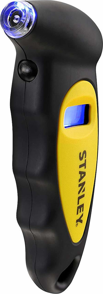 Stanley STHT80874 Ψηφιακός Μετρητής Πίεσης Ελαστικών