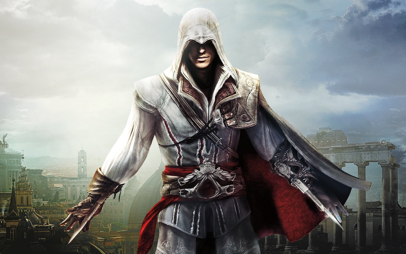 Assassin's Creed The Ezio Collection - Image 2