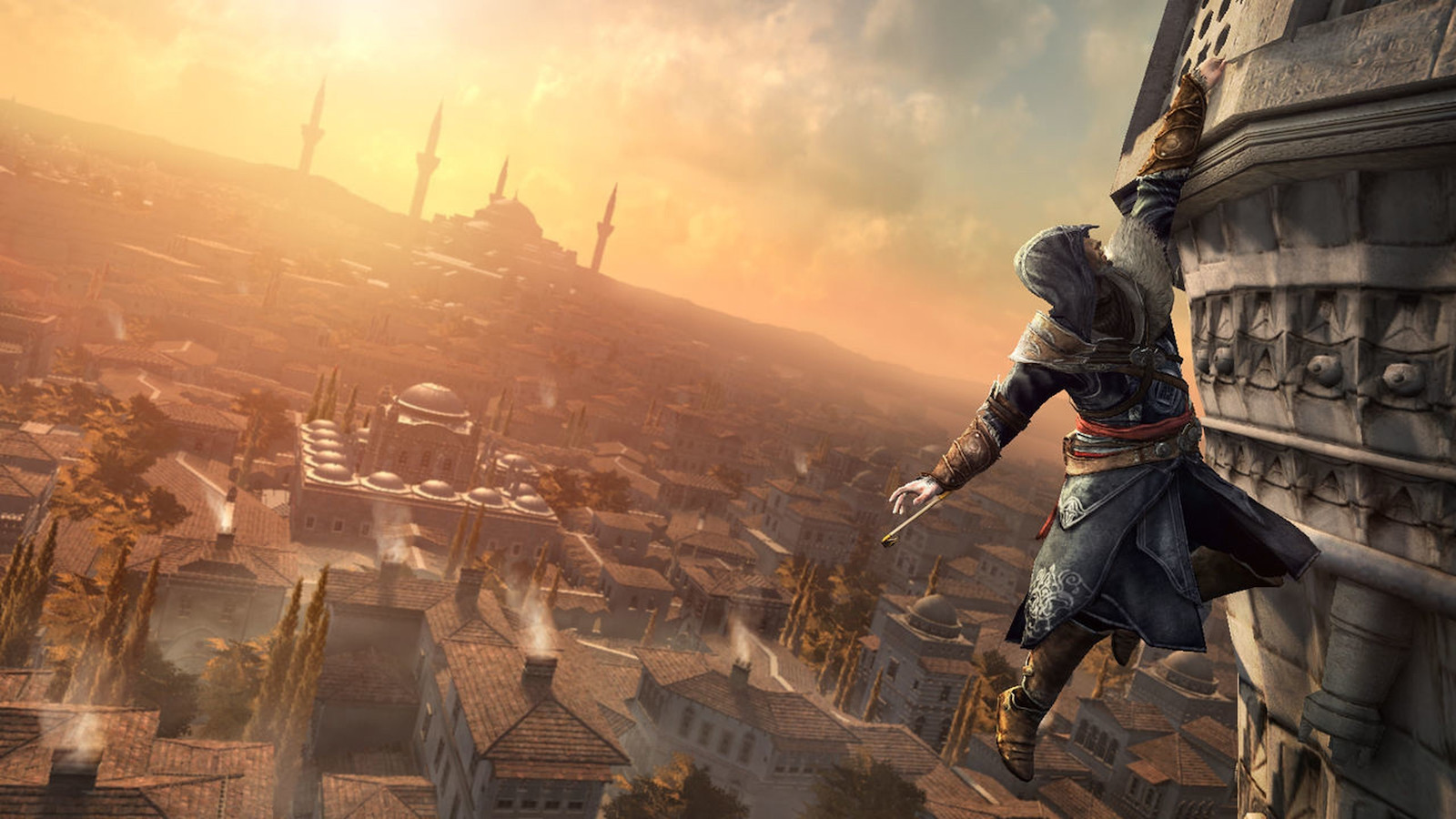 Assassin's Creed The Ezio Collection - Image 4