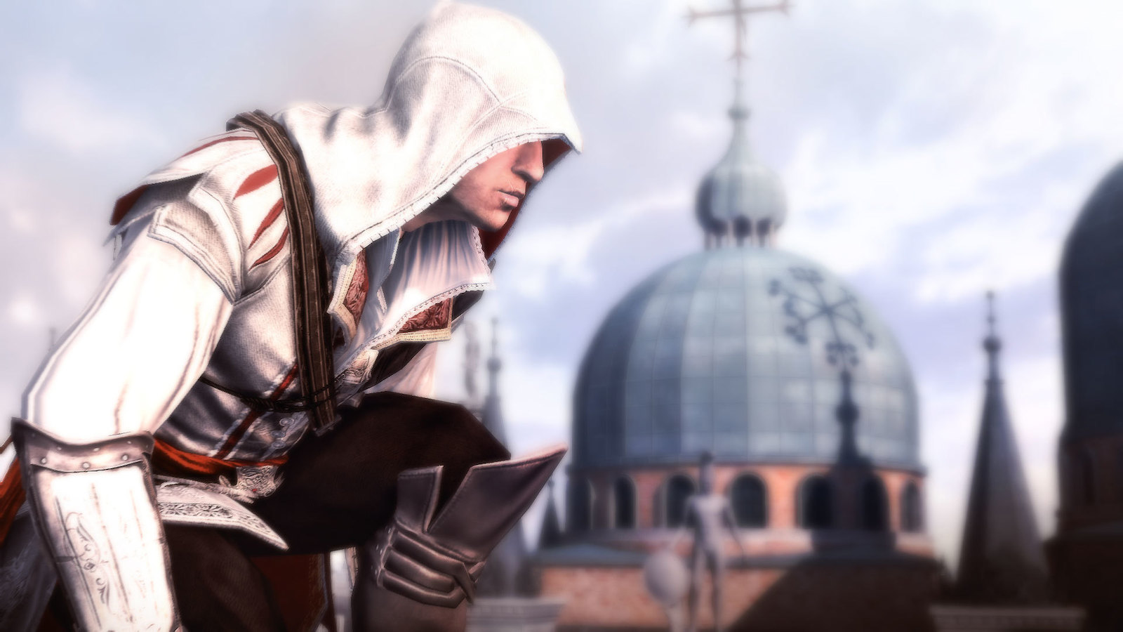 Assassin's Creed The Ezio Collection - Image 6